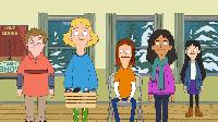 Click to watch 'Period Piece Adventure' (popup) The Great North